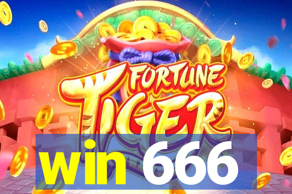 win 666